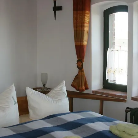 Wasserturm Apartamento Angermunde