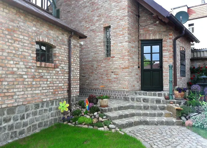 Apartamento Wasserturm