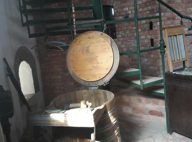 Apartamento Wasserturm