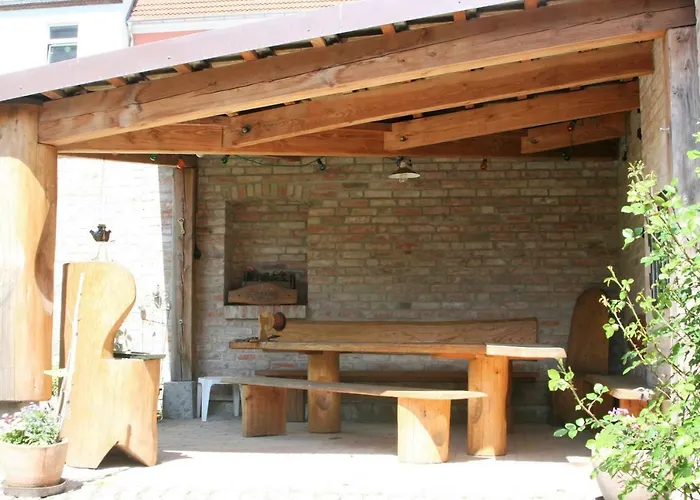 Wasserturm アンガーミュンデ