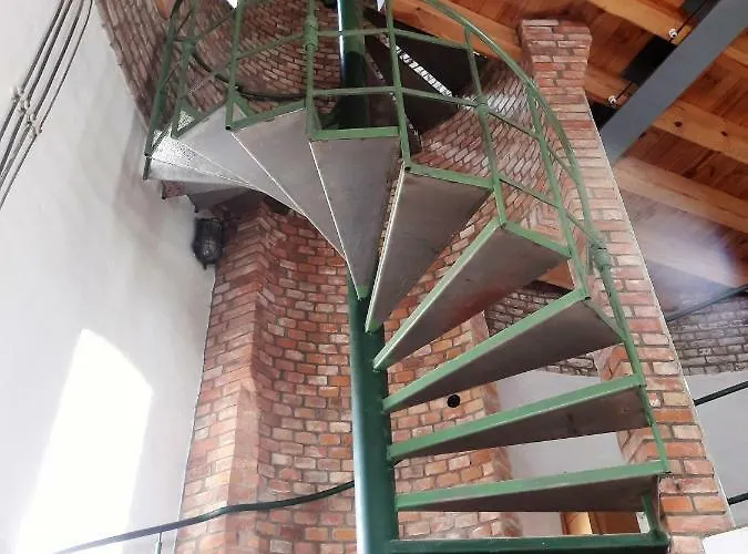 Wasserturm Apartamento