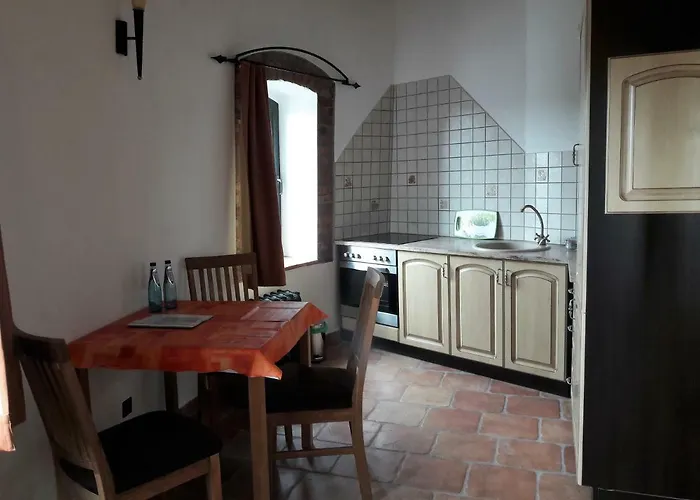 Wasserturm アンガーミュンデ