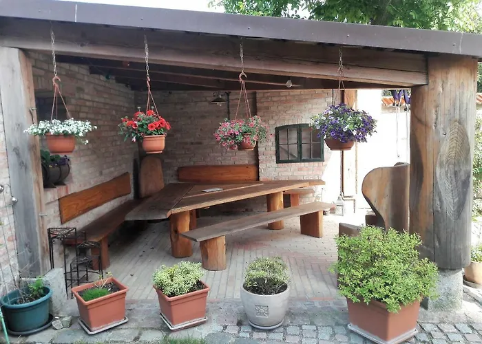 Wasserturm Angermunde