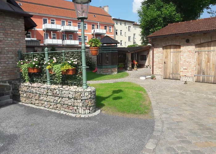 Wasserturm Apartamento *