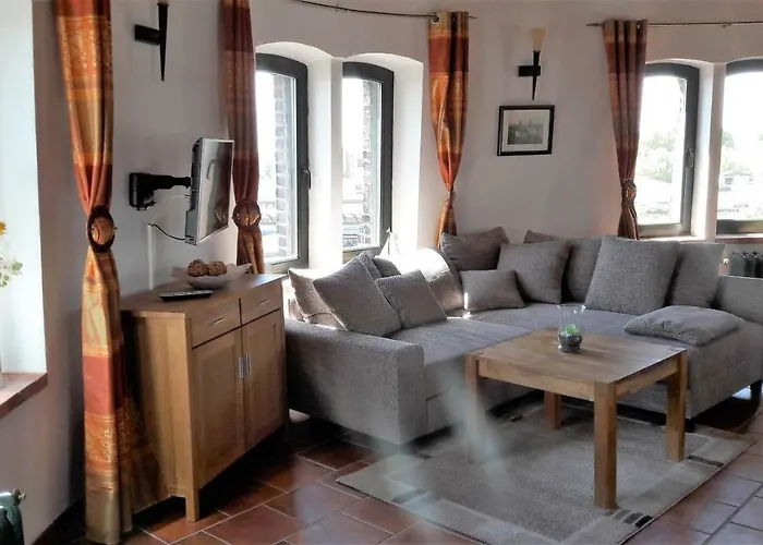 Wasserturm Apartamento