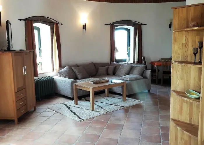 Wasserturm * アンガーミュンデ