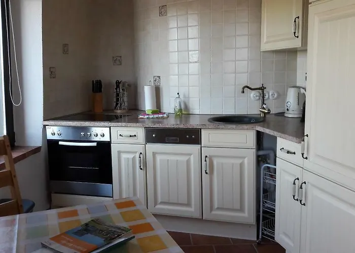 Wasserturm Angermunde